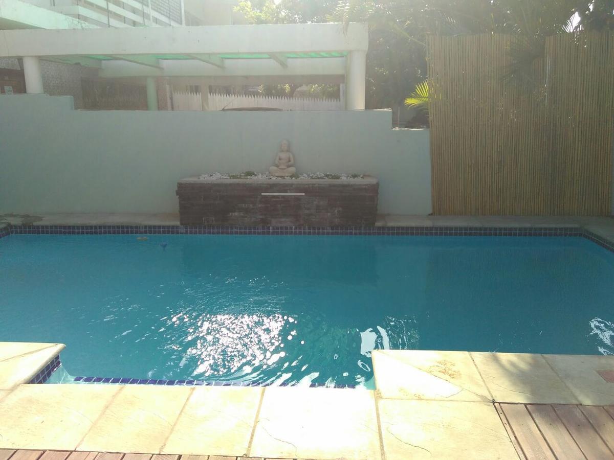 Orquidea Guesthouse Spa & Restaurant Maputo Esterno foto