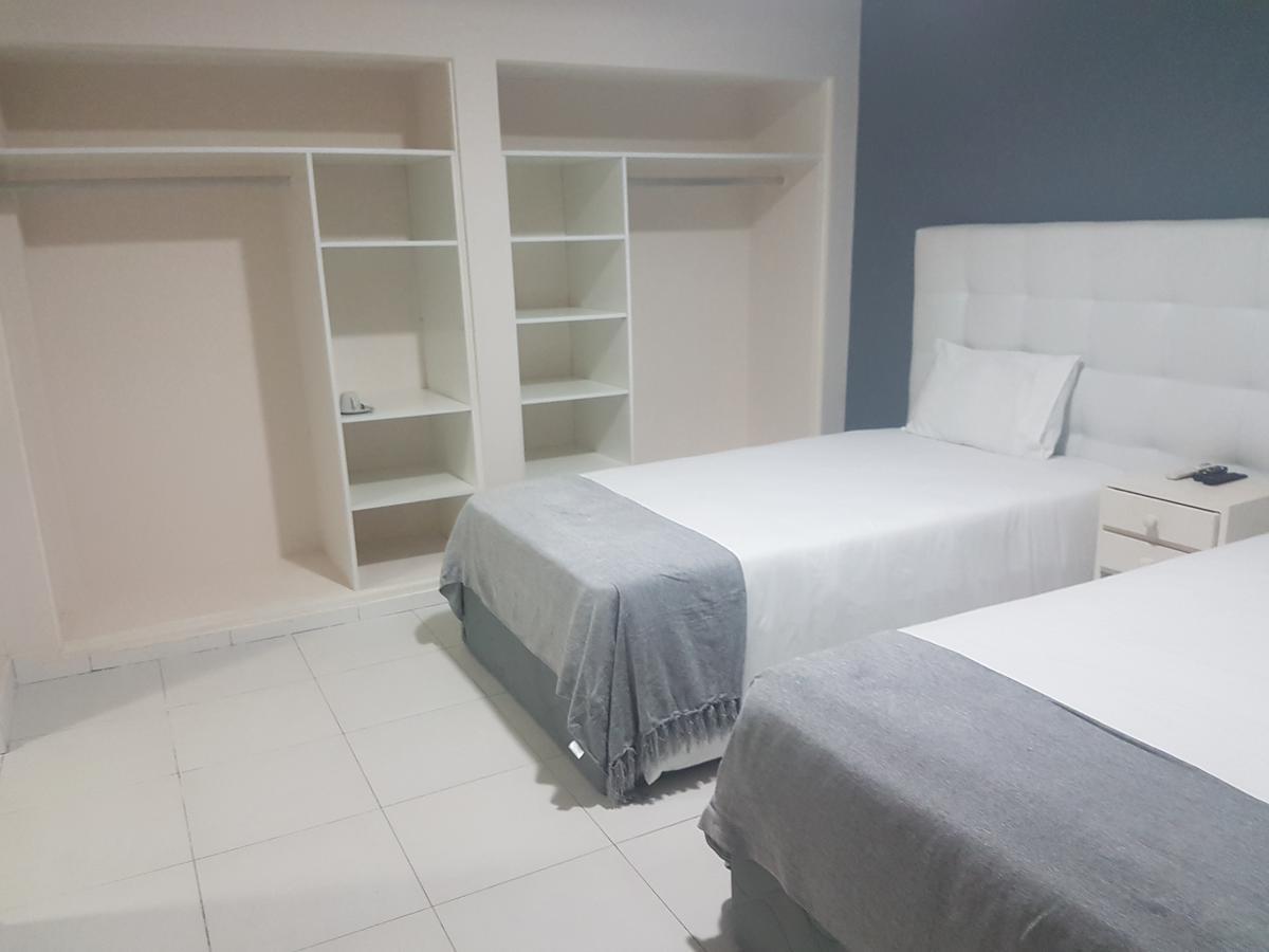 Orquidea Guesthouse Spa & Restaurant Maputo Esterno foto