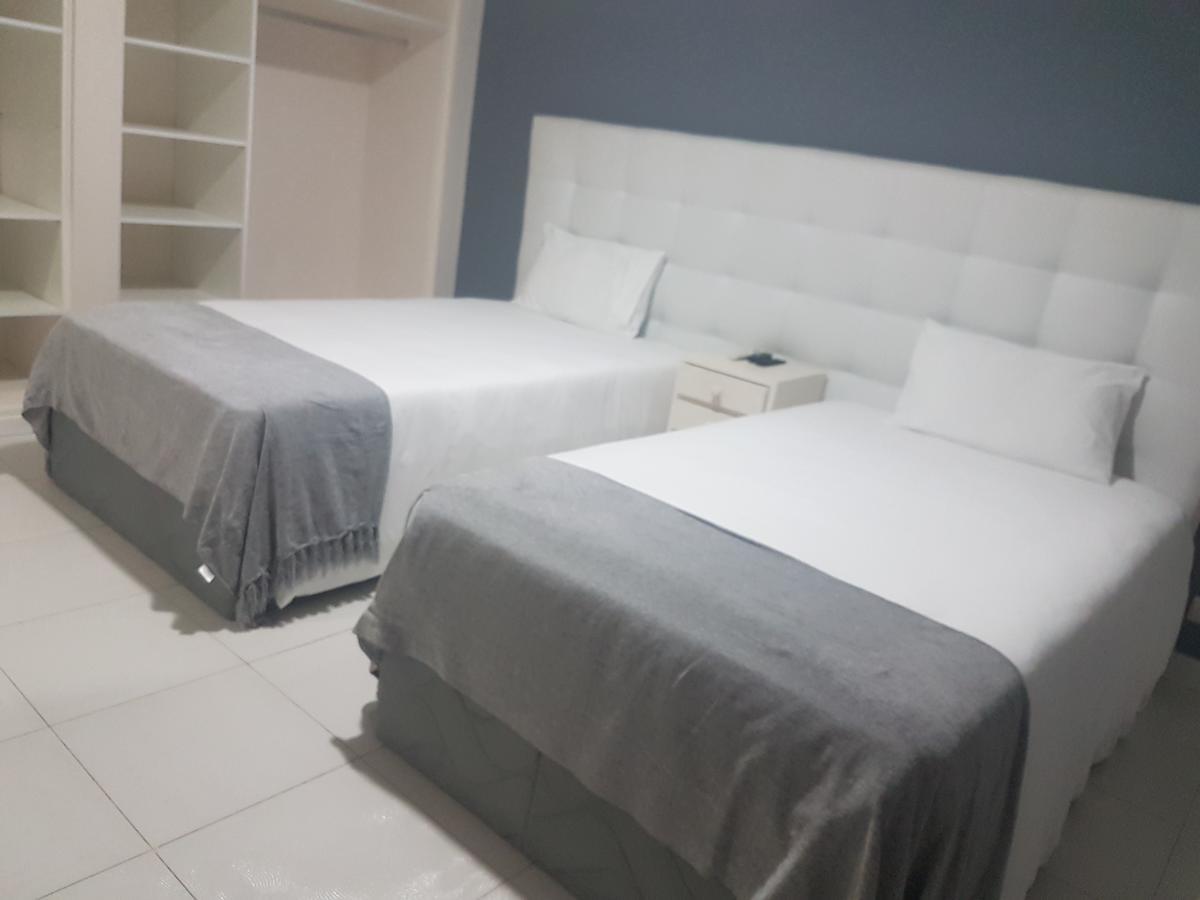 Orquidea Guesthouse Spa & Restaurant Maputo Esterno foto