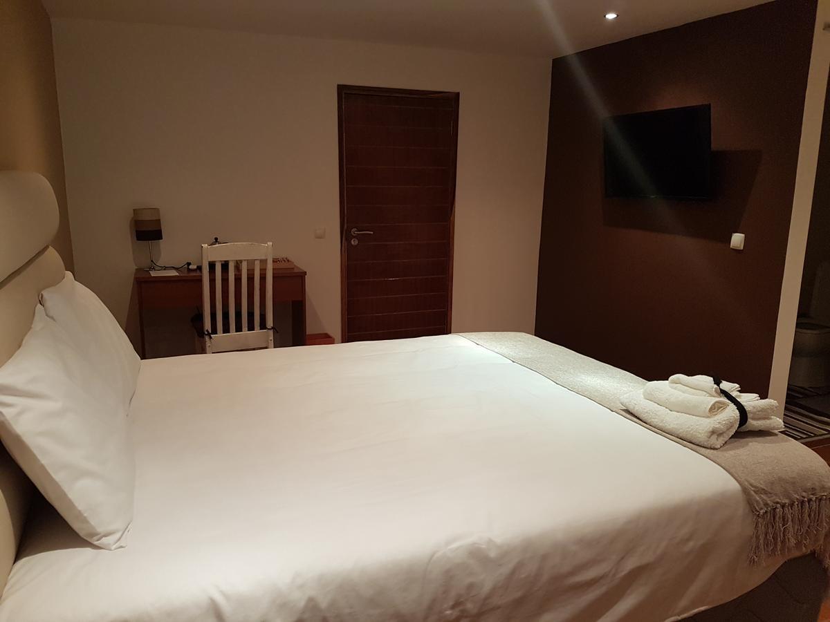 Orquidea Guesthouse Spa & Restaurant Maputo Esterno foto